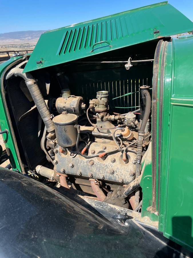 Ford-1ton-1932-green-4