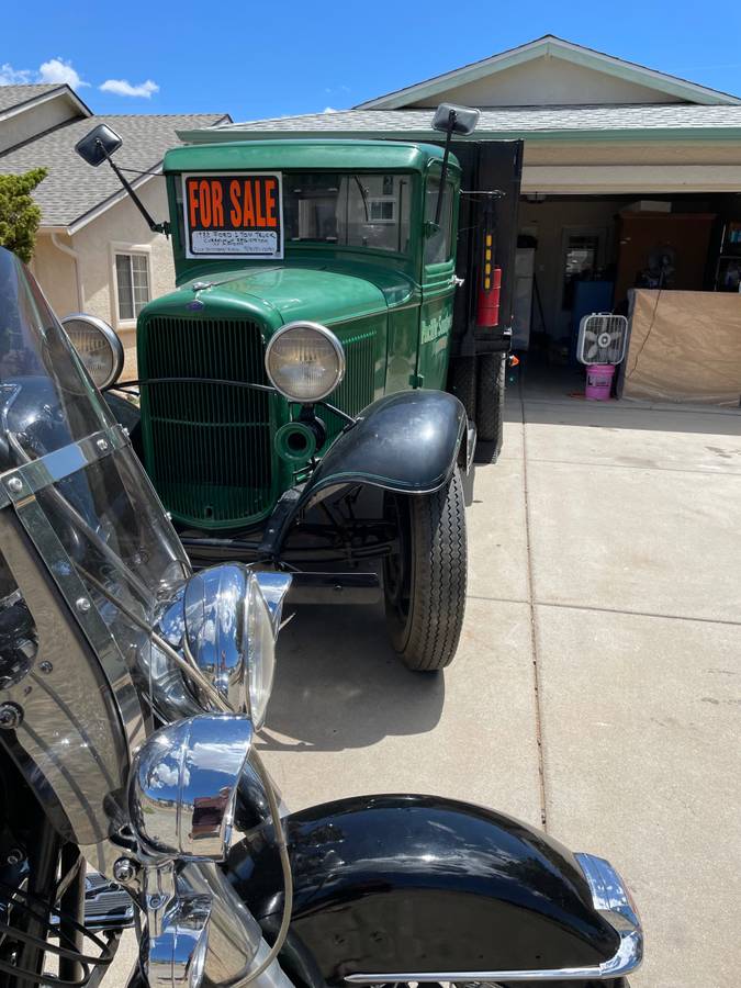Ford-1ton-1932-green-6
