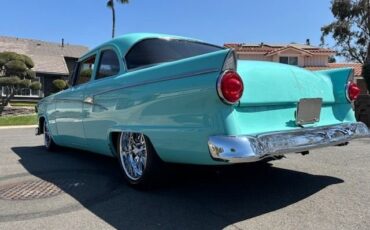 Ford-2-door-1956-turquoise-tan-15