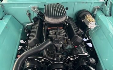 Ford-2-door-1956-turquoise-tan-4