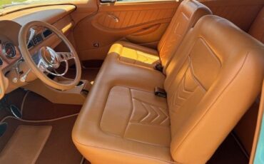 Ford-2-door-1956-turquoise-tan-8