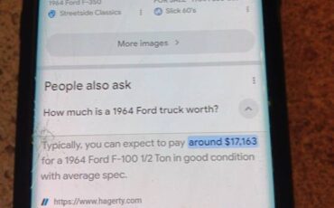 Ford-350-1964-green-9