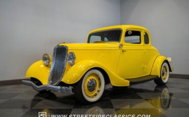 Ford-5-window-1934-Yellow-Black-48