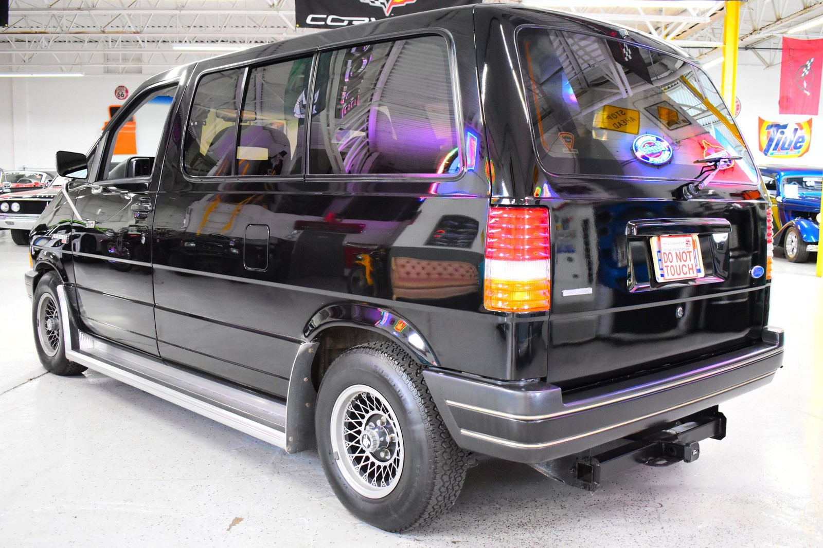 Ford-Aerostar-1986-MiniVAN-12