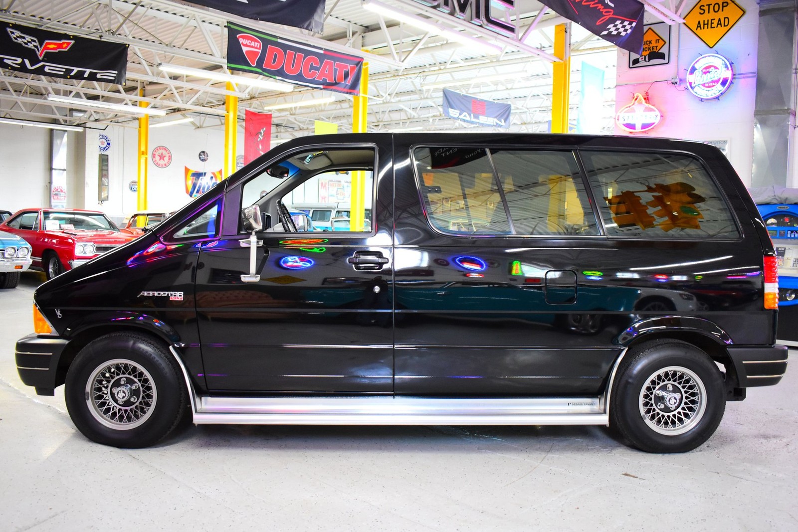 Ford-Aerostar-1986-MiniVAN-14