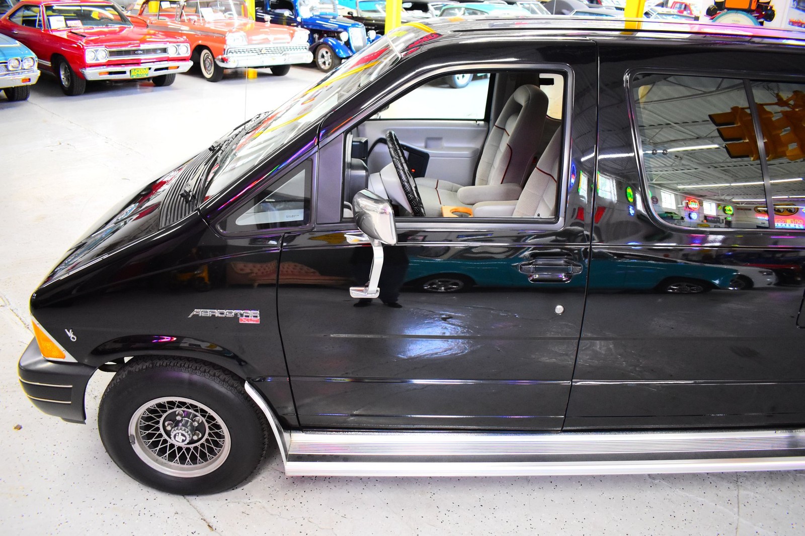 Ford-Aerostar-1986-MiniVAN-16