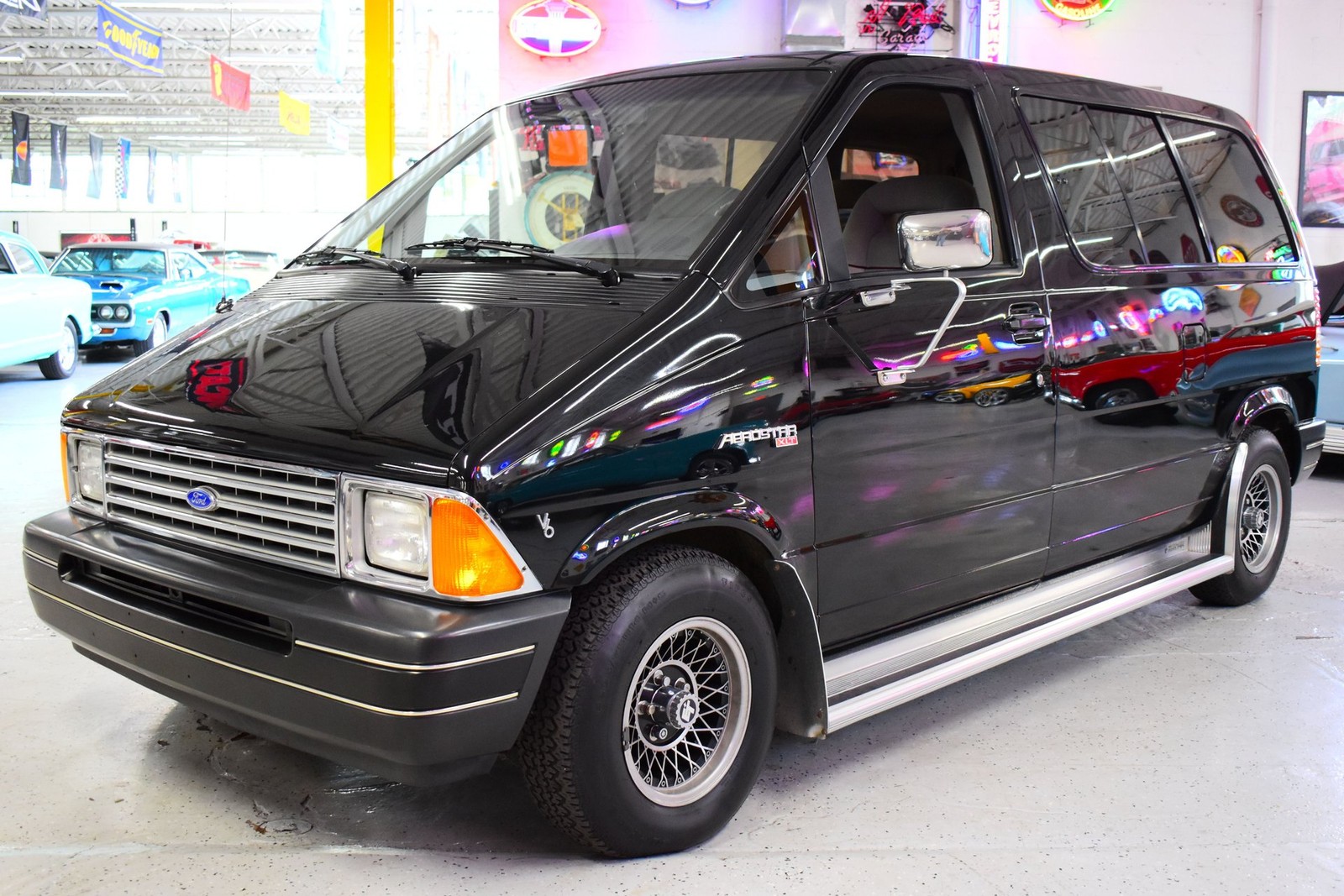 Ford-Aerostar-1986-MiniVAN-19