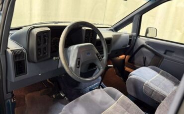Ford-Aerostar-1989-Van-14