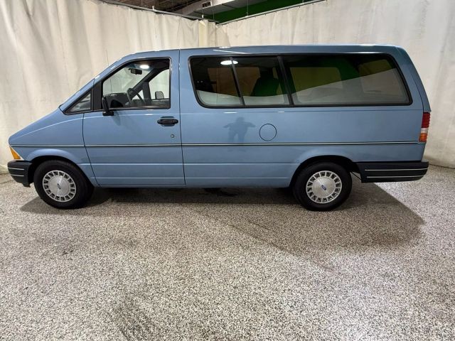 Ford-Aerostar-1989-Van-2
