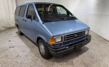 Ford-Aerostar-1989-Van-4