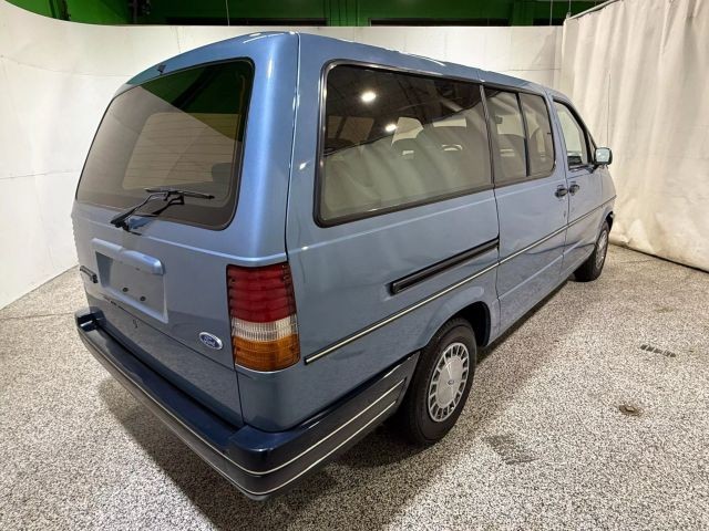 Ford-Aerostar-1989-Van-8