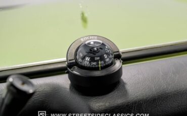 Ford-Bronco-1968-Lime-Gold-Metallic-Saddle-42