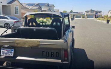 Ford-Bronco-1969-Gray-Black-15