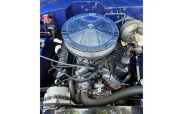 Ford-Bronco-1970-Blue-Tan-11
