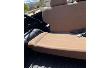 Ford-Bronco-1973-Green-Tan-18