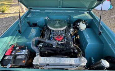 Ford-Bronco-1973-Teal-Parchment-White-16