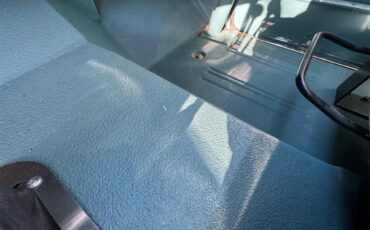 Ford-Bronco-1973-Teal-Parchment-White-22