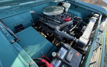 Ford-Bronco-1973-Teal-Parchment-White-26