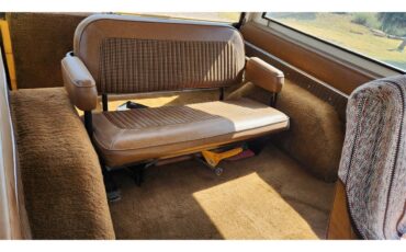 Ford-Bronco-1974-yellow-and-white-brown-16