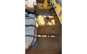 Ford-Bronco-1974-yellow-and-white-brown-26