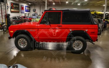 Ford-Bronco-1976-Red-White-13