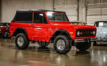 Ford-Bronco-1976-Red-White-45