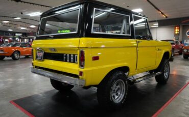 Ford-Bronco-1976-Yellow-Black-14