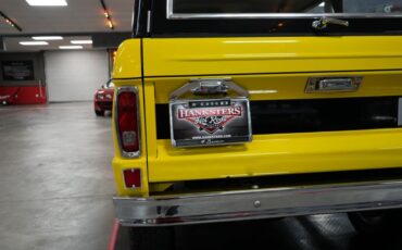 Ford-Bronco-1976-Yellow-Black-16