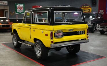 Ford-Bronco-1976-Yellow-Black-2