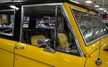 Ford-Bronco-1976-Yellow-Black-45
