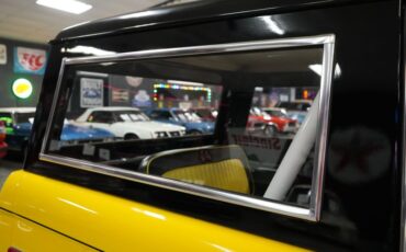Ford-Bronco-1976-Yellow-Black-47