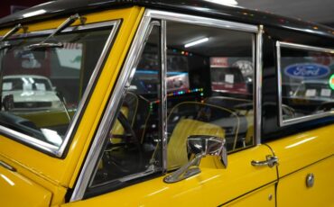 Ford-Bronco-1976-Yellow-Black-48