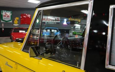 Ford-Bronco-1976-Yellow-Black-49
