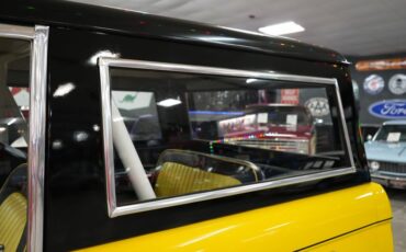 Ford-Bronco-1976-Yellow-Black-9