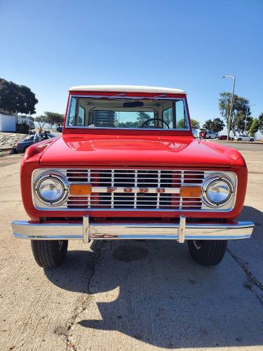 Ford-Bronco-1977-Bright-RedWimbledon-20
