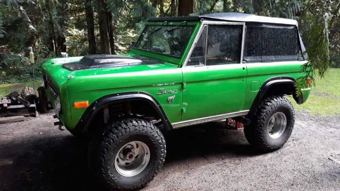 Ford-Bronco-1977-Green-24