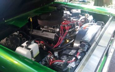 Ford-Bronco-1977-Green-5