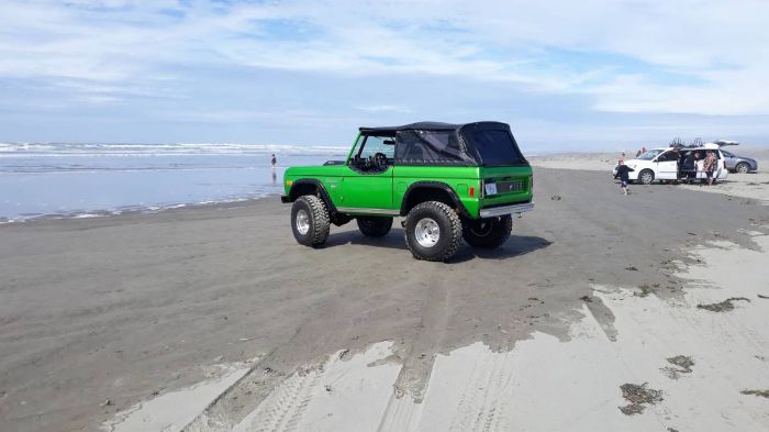 Ford-Bronco-1977-Green-6