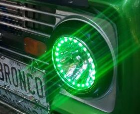 Ford-Bronco-1977-Green-9