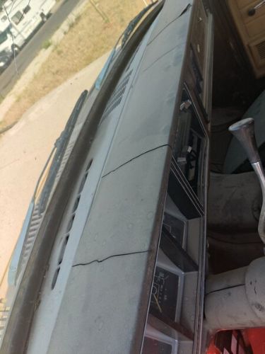 Ford-Bronco-1978-Beige-Beige-1