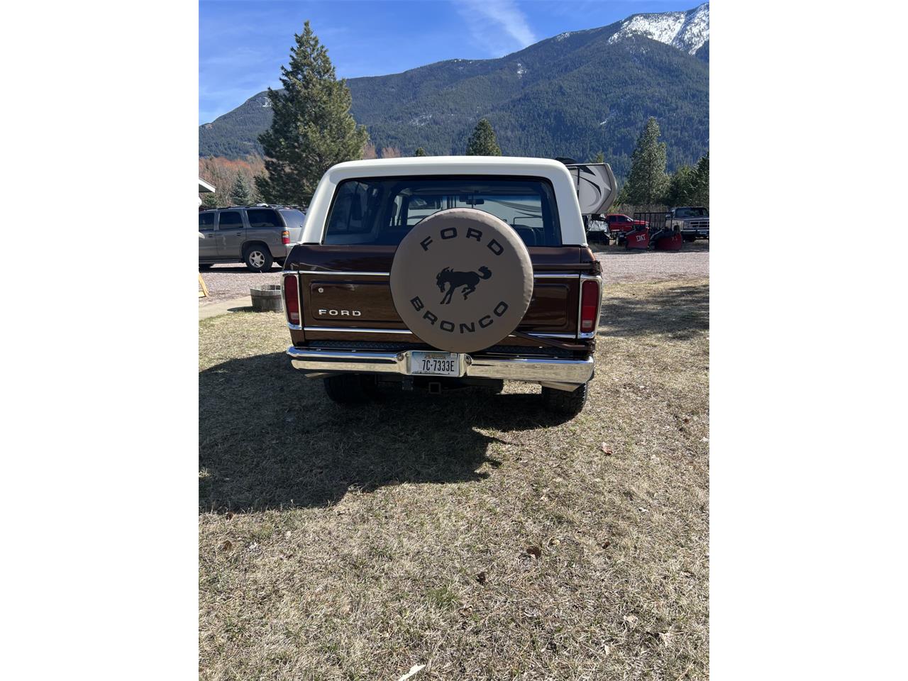 Ford-Bronco-1978-Brown-Brown-3