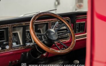 Ford-Bronco-1978-Maroon-Red-10
