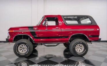 Ford-Bronco-1978-Maroon-Red-15