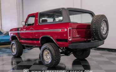 Ford-Bronco-1978-Maroon-Red-16