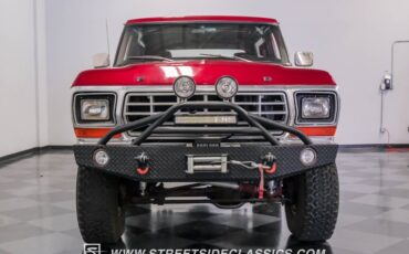 Ford-Bronco-1978-Maroon-Red-2