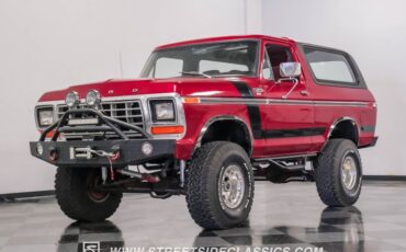 Ford-Bronco-1978-Maroon-Red-21