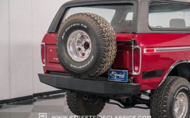 Ford-Bronco-1978-Maroon-Red-23