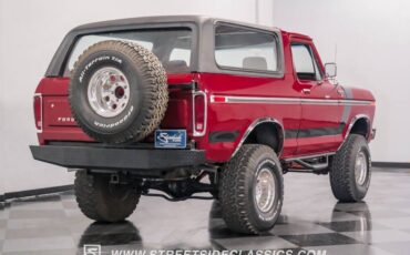 Ford-Bronco-1978-Maroon-Red-25