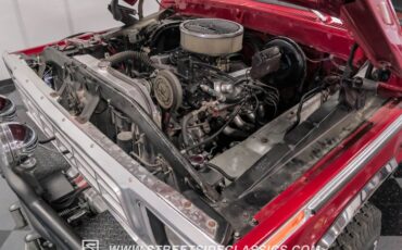 Ford-Bronco-1978-Maroon-Red-27