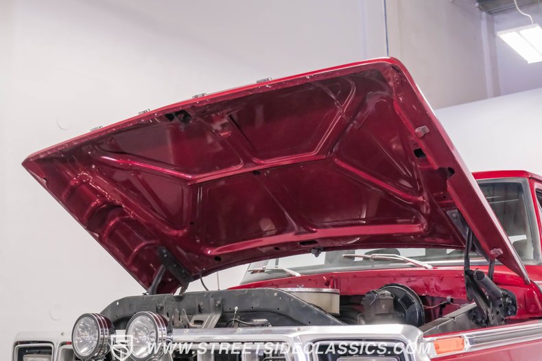 Ford-Bronco-1978-Maroon-Red-29